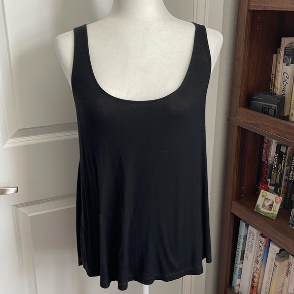 AEO Soft & Sexy Tank - Picture 1 of 4